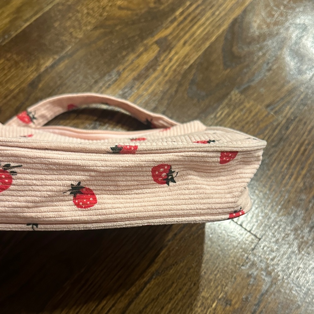 Pink Purse - Picture 9 of 11